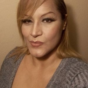 Meet your Posher, Nancy